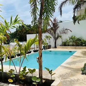  Villa Dylan Samana, 3br With Pool